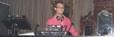 DJ Kossi